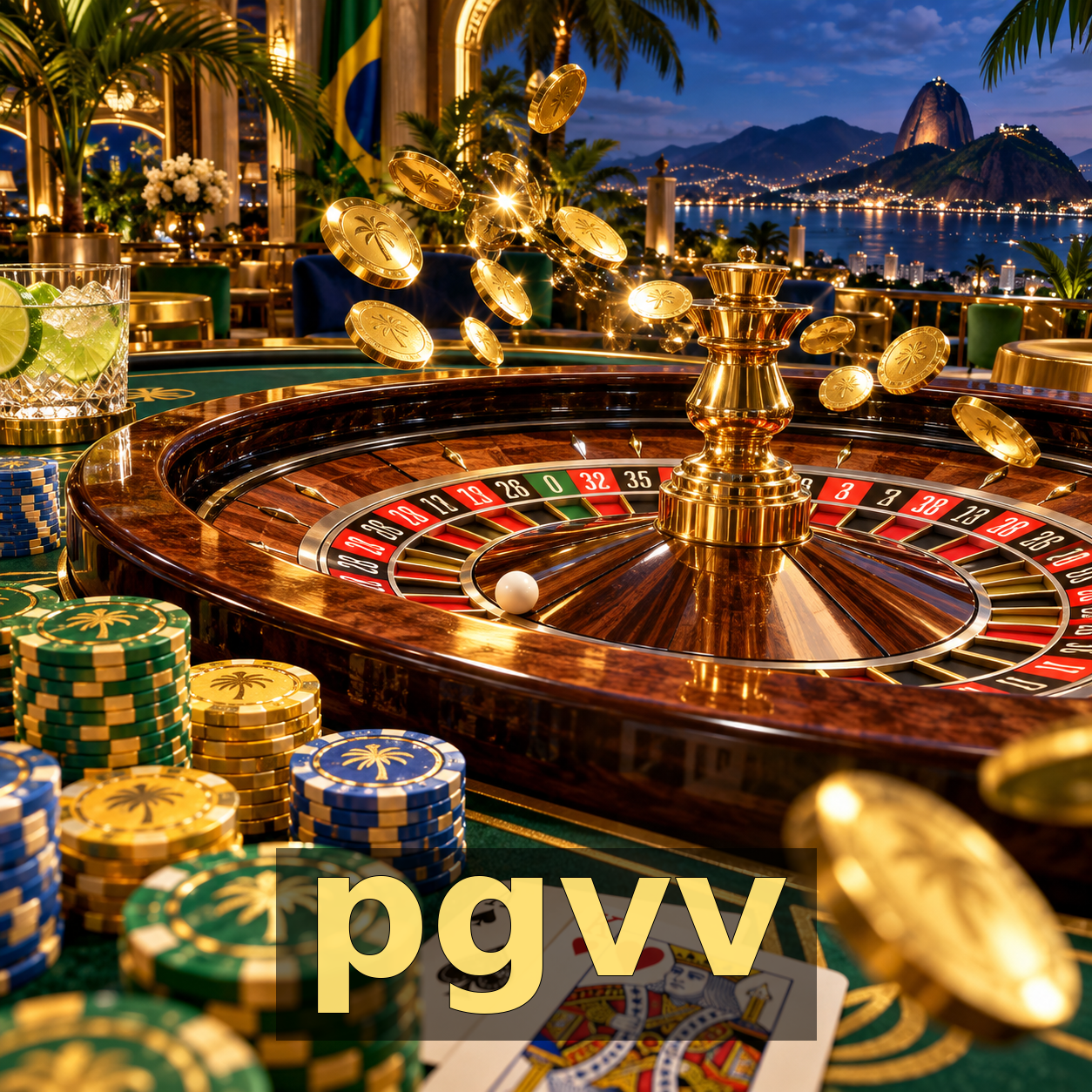 pgvv - Galeria 1