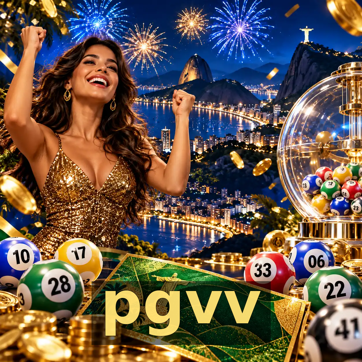 Prosperity Fortune Tree - Slot PG Soft com 4 jackpots progressivos e RTP 96.89% disponível na pgvv