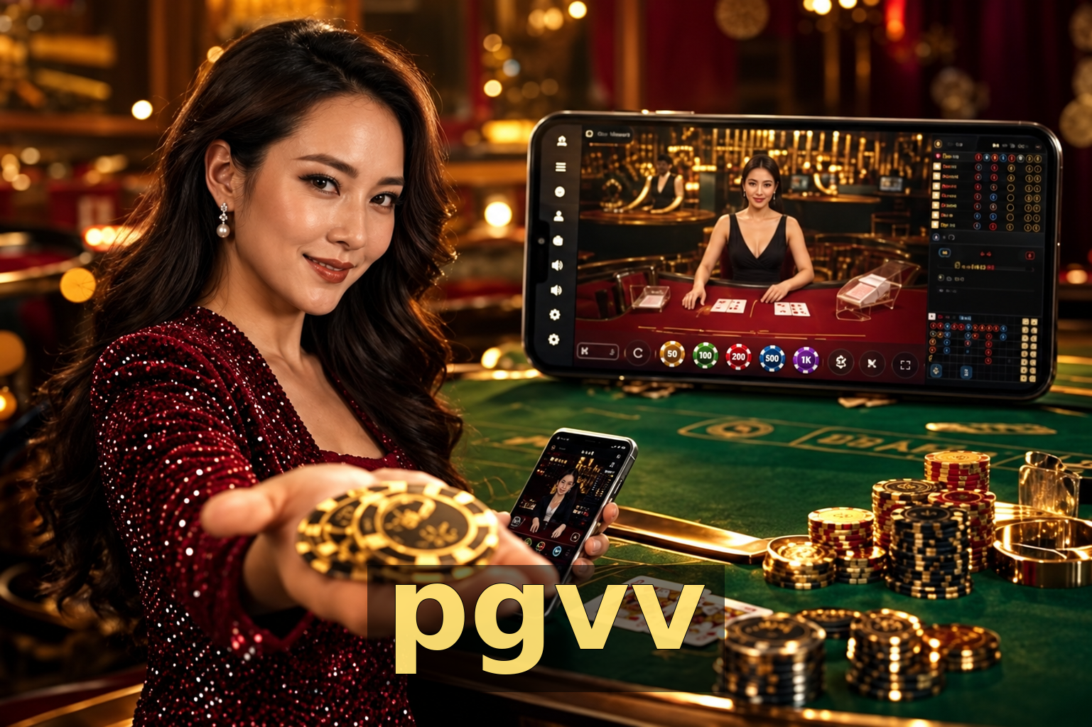 pgvv - Galeria 1