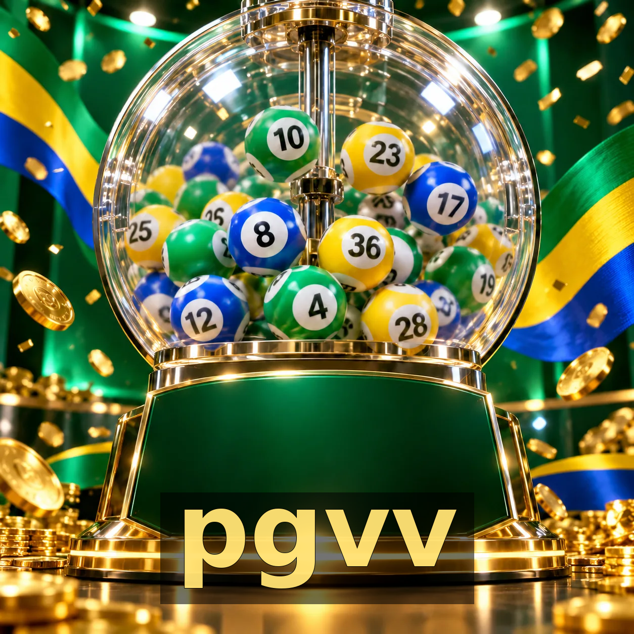 pgvv - Galeria 1