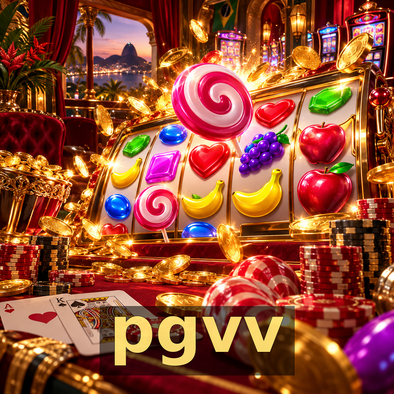 pgvv - Galeria 2