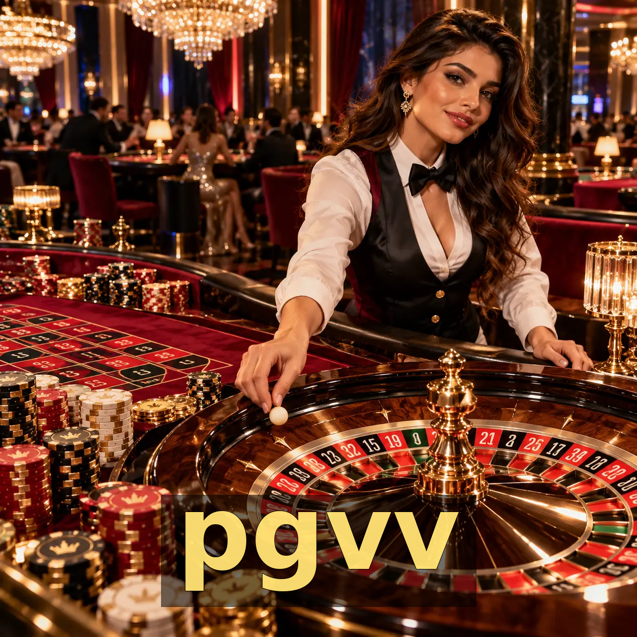 pgvv - Galeria 1