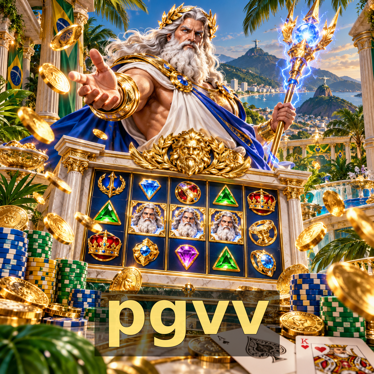 pgvv - Galeria 1