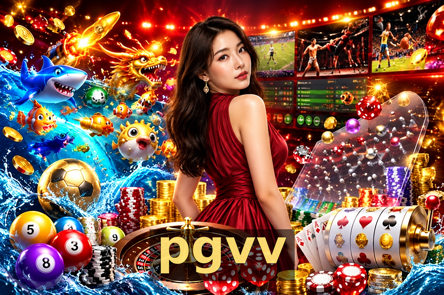pgvv - Galeria 2