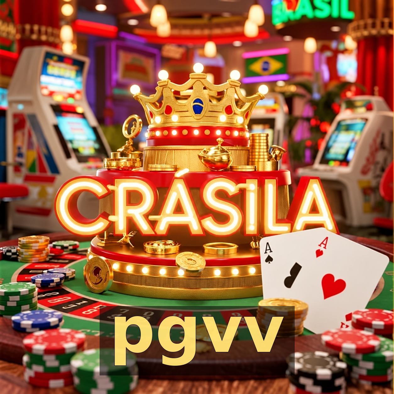 pgvv - Galeria 1