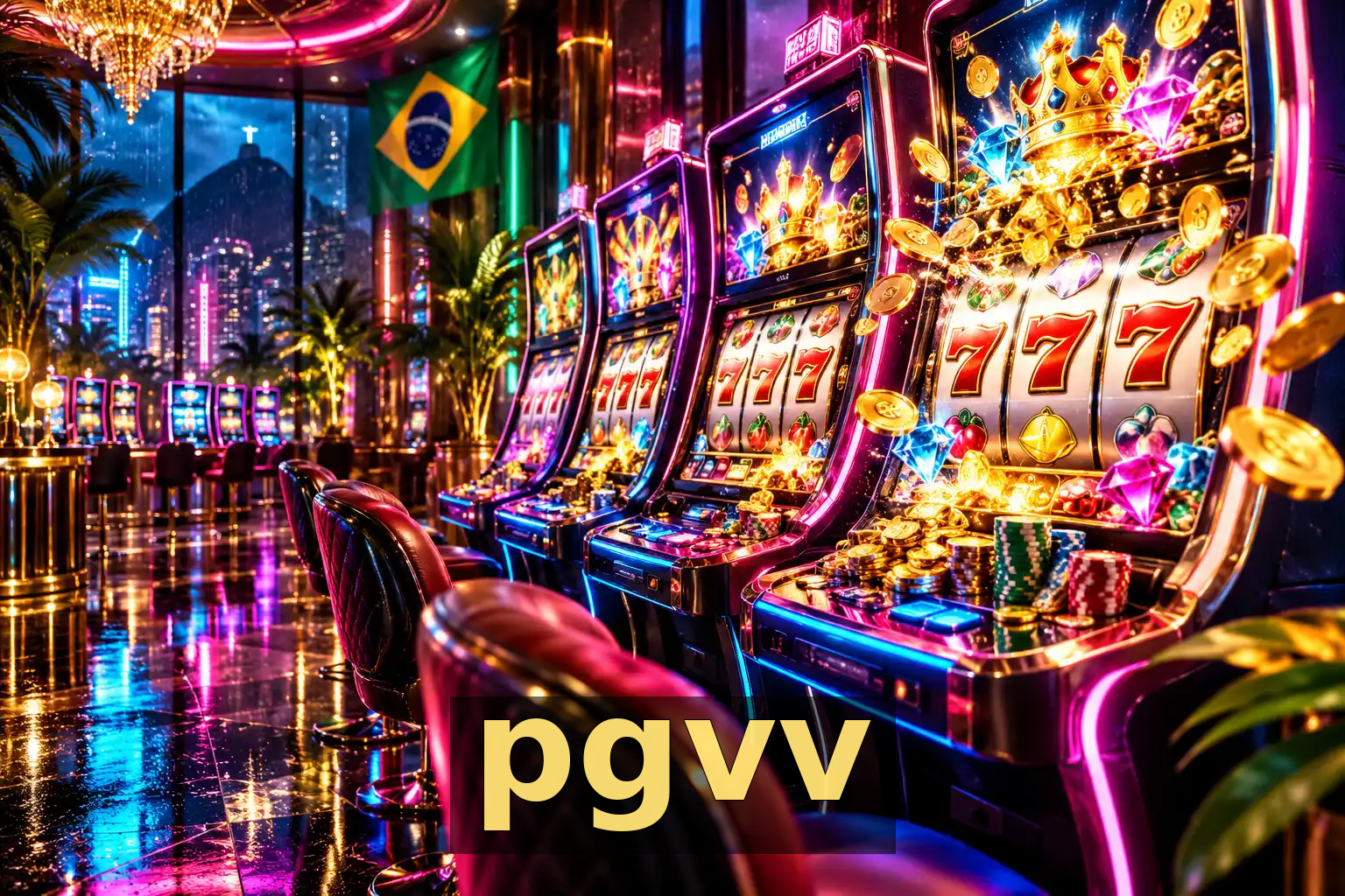 pgvv - Galeria 1