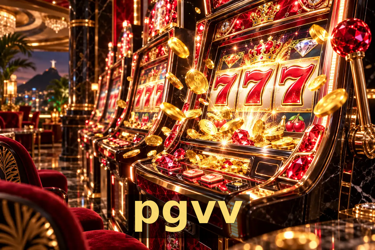 pgvv - Galeria 1