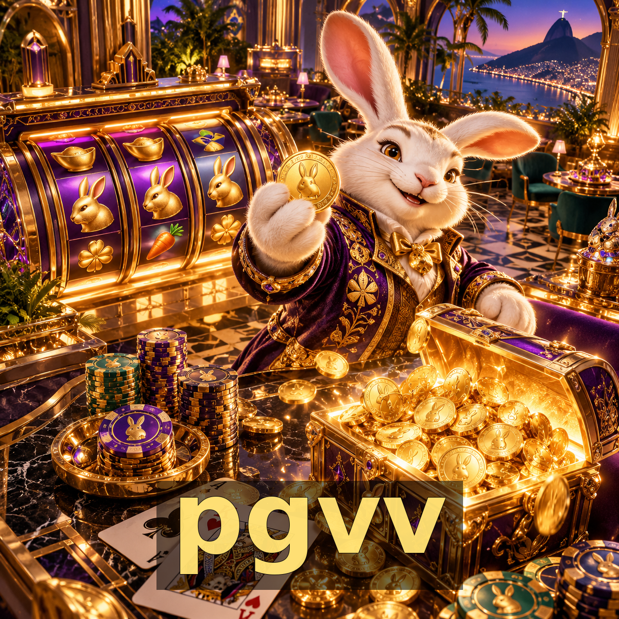 pgvv - Galeria 1