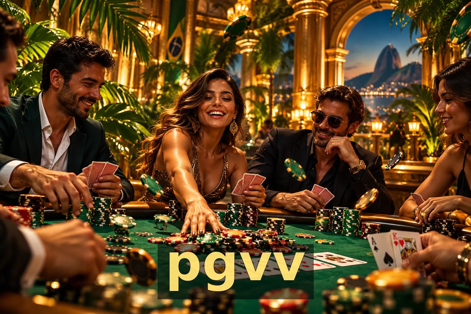 pgvv - Galeria 2
