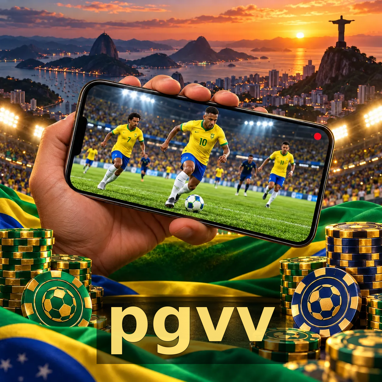 pgvv - Galeria 1
