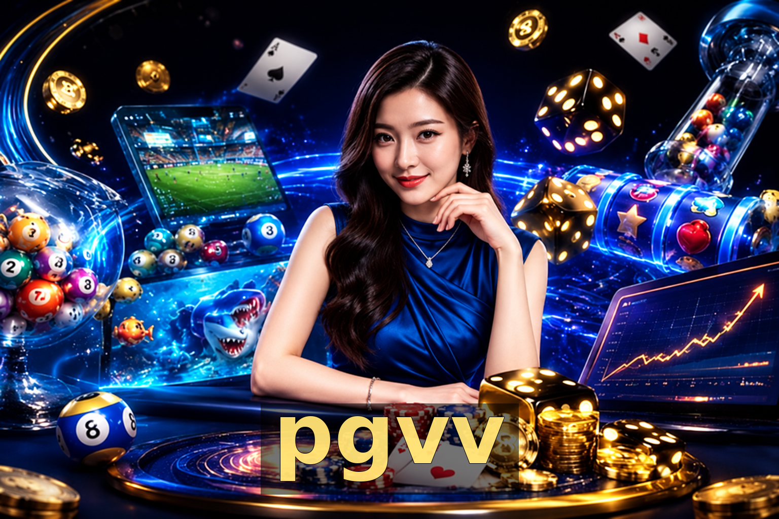 pgvv - Galeria 1
