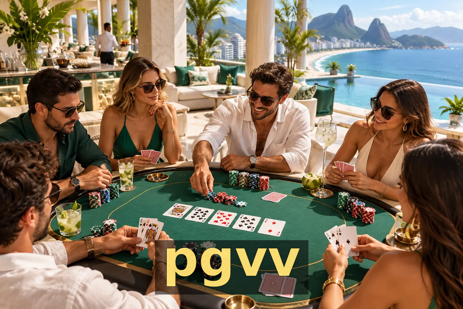pgvv - Galeria 1