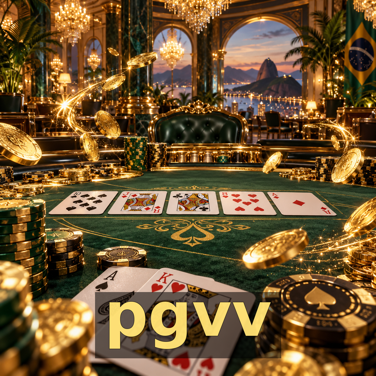Bikini Paradise - Slot PG Soft com RTP 96.70% e símbolos wild expansivos disponível na pgvv