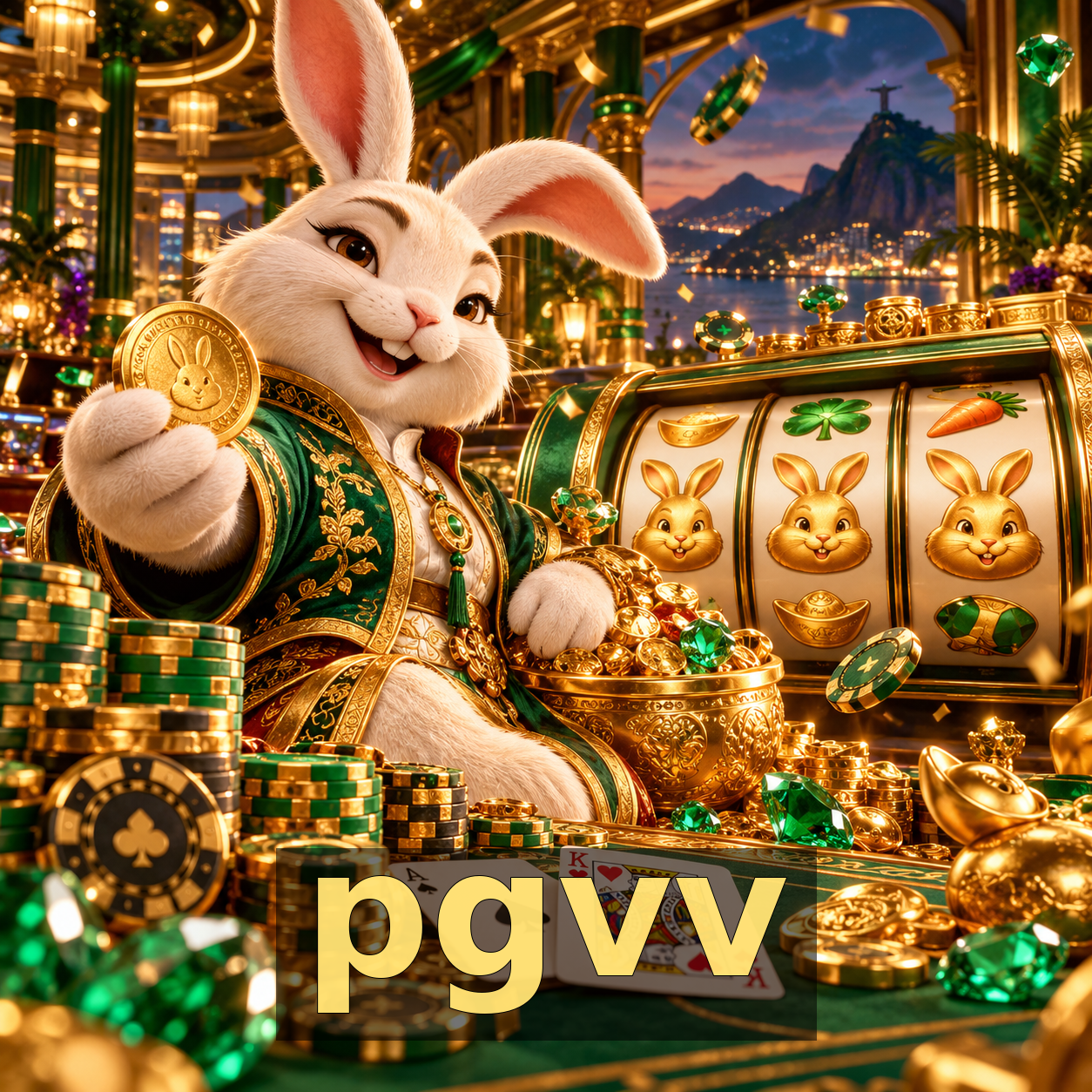 pgvv - Galeria 1